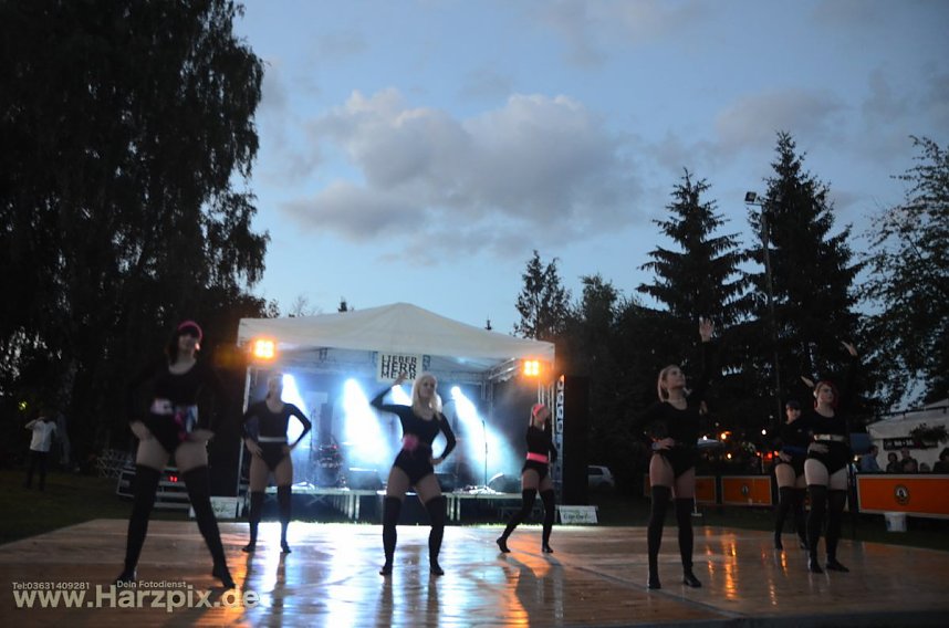 Sportfest in Werther