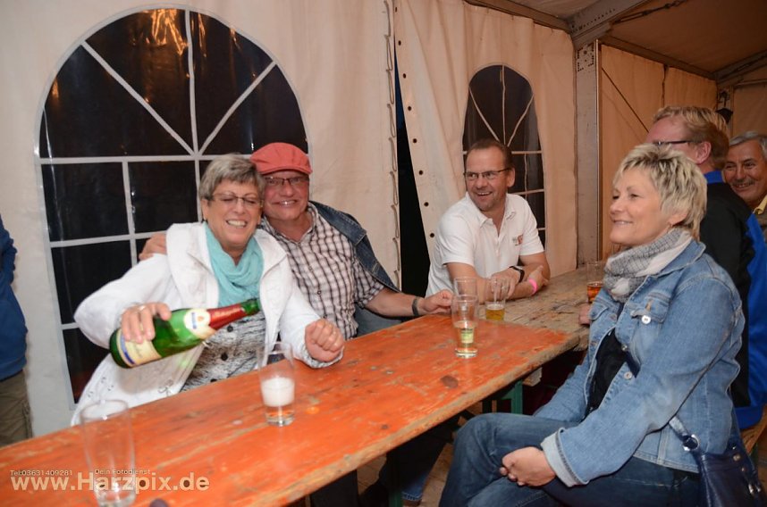 Sportfest in Werther