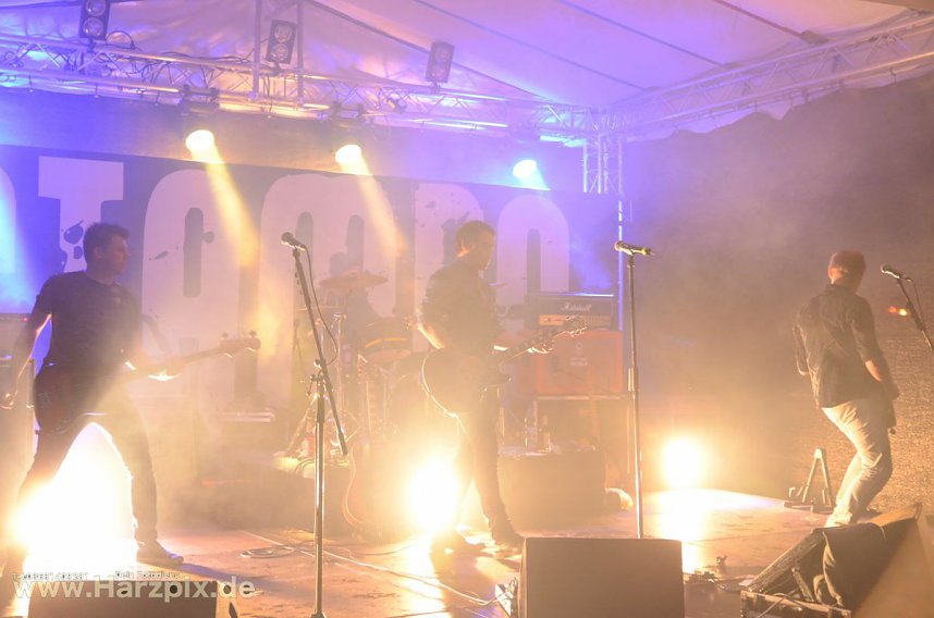 Sportfest in Werther