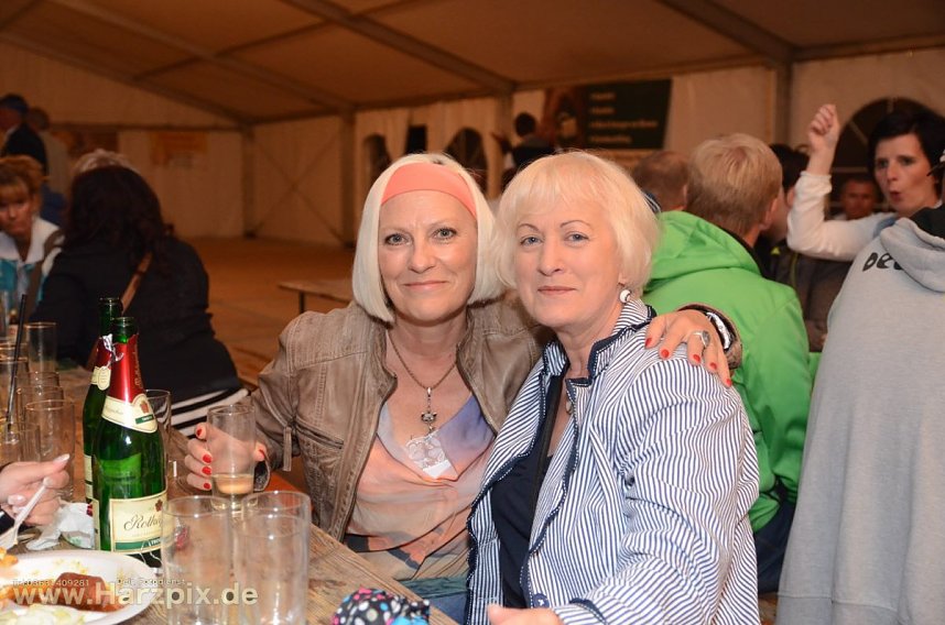 Sportfest in Werther