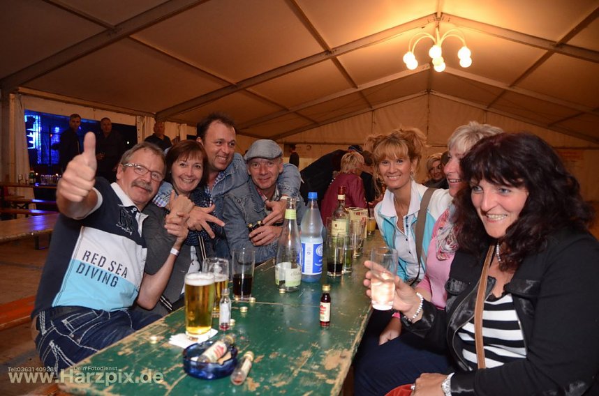 Sportfest in Werther