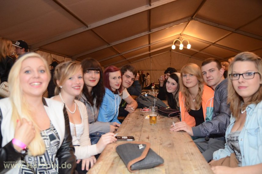 Sportfest in Werther