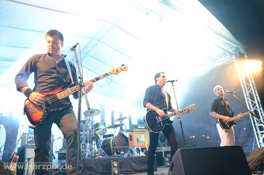 Sportfest in Werther