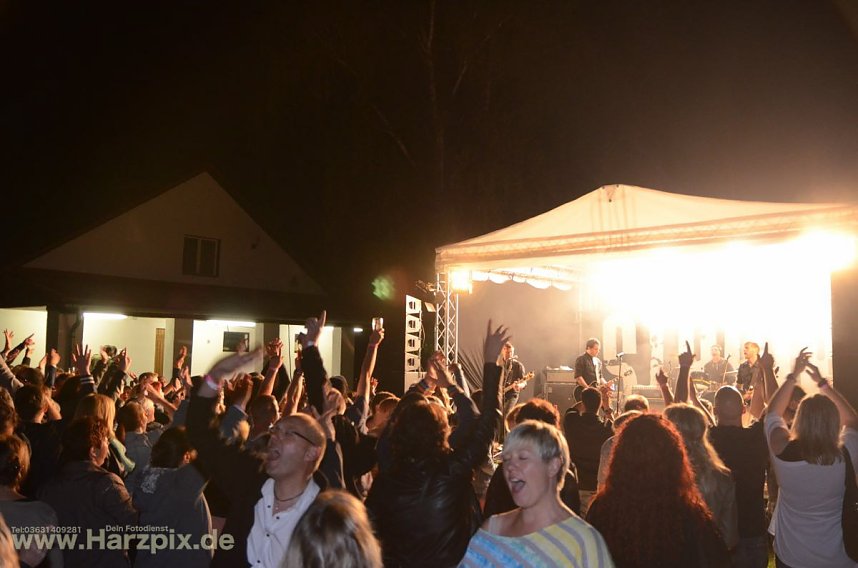 Sportfest in Werther