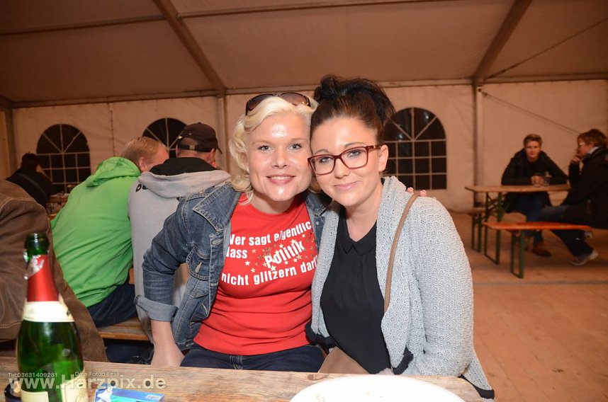 Sportfest in Werther