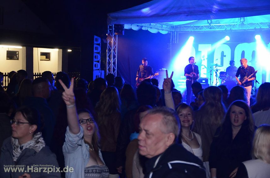 Sportfest in Werther