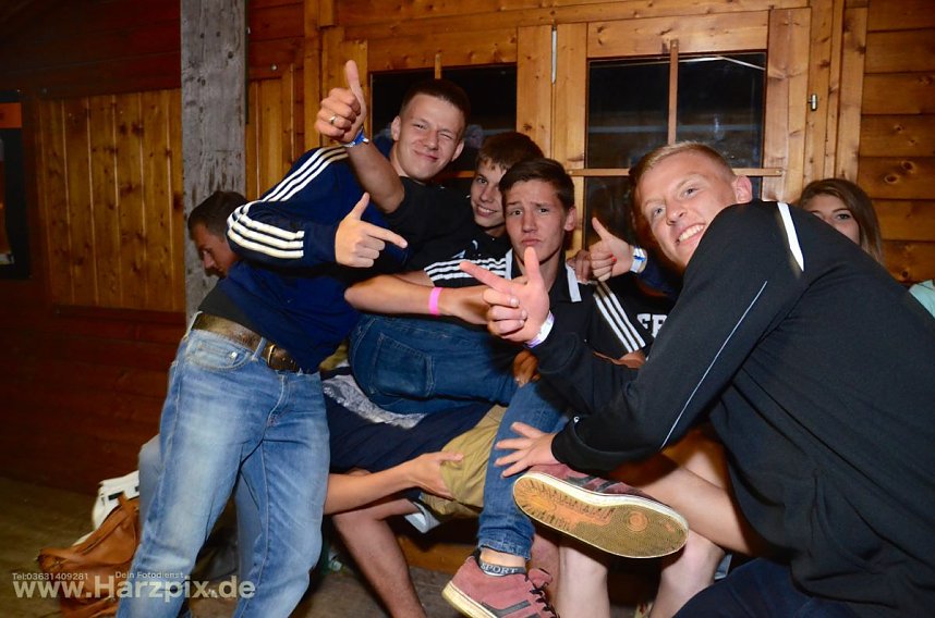 Sportfest in Werther