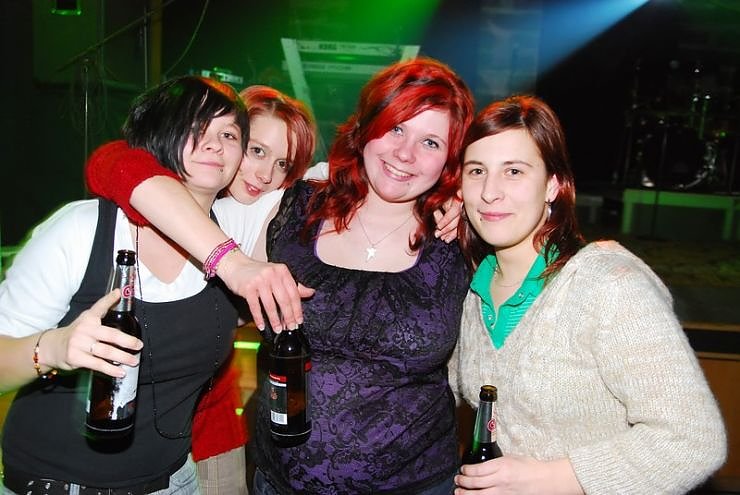 "Madhouse" im Jugendclubhaus