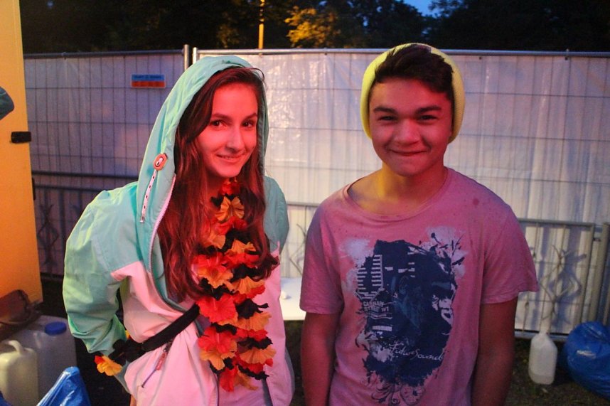 Nordhausen feiert den Titel