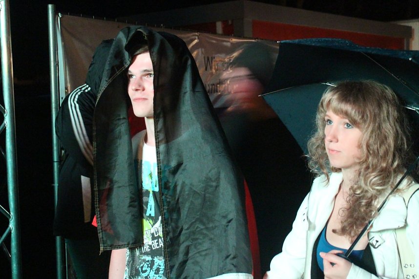 Nordhausen feiert den Titel