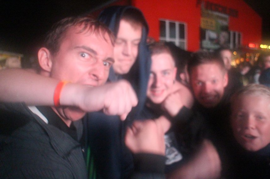 Nordhausen feiert den Titel