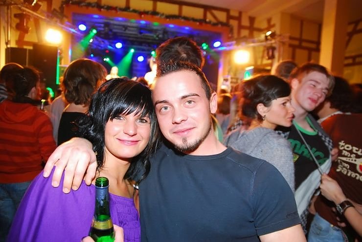 "Madhouse" im Jugendclubhaus