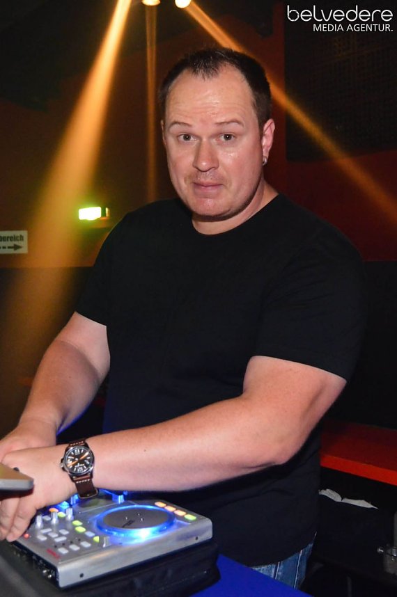 Party im Nordh&auml;user Sax