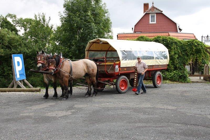 In Obergebra umgesehen