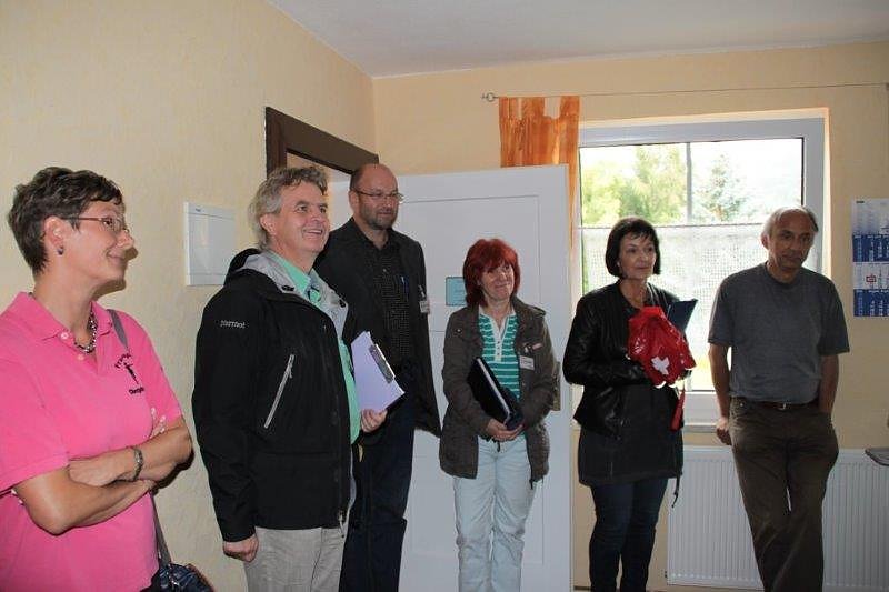 In Obergebra umgesehen