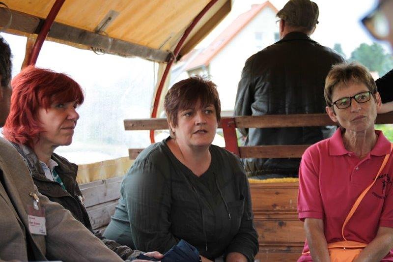 In Obergebra umgesehen