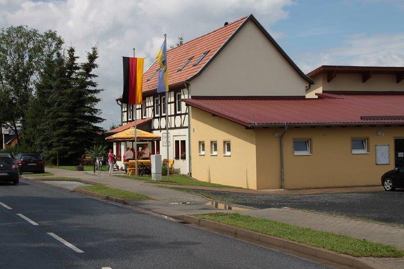 In Obergebra umgesehen