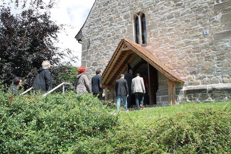 In Obergebra umgesehen