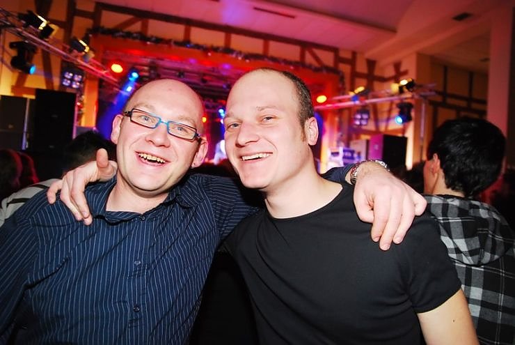 "Madhouse" im Jugendclubhaus