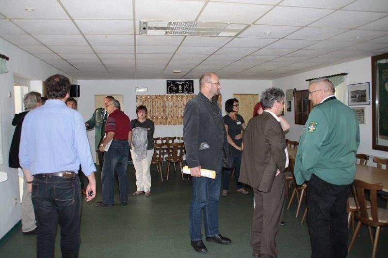 In Obergebra umgesehen