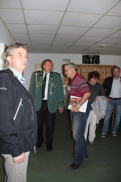 In Obergebra umgesehen