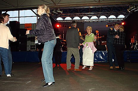 Bierfest bei Wippertaler
