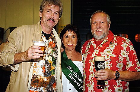 Bierfest bei Wippertaler