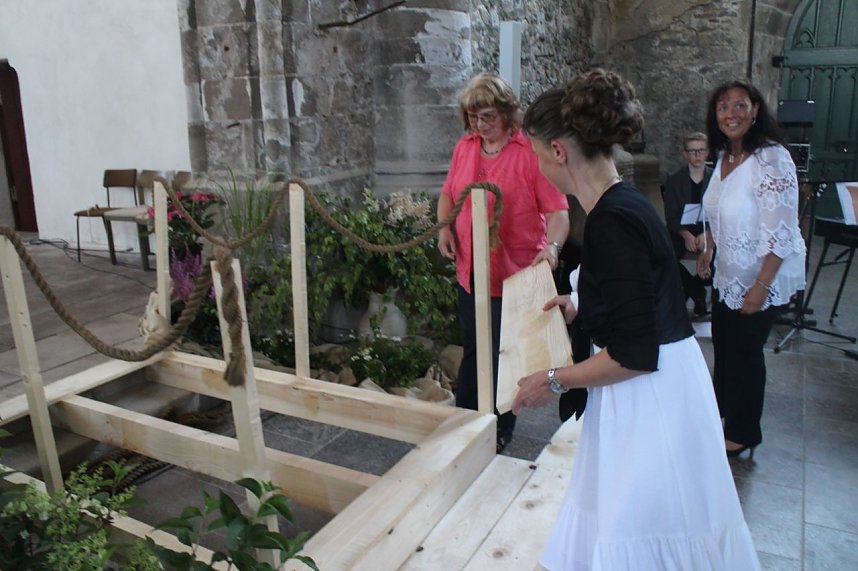 Ellrich feiert seine Obersch&uuml;ler