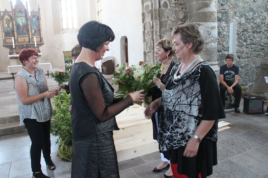 Ellrich feiert seine Obersch&uuml;ler