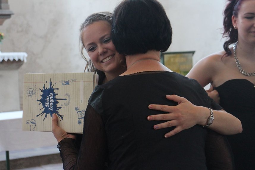 Ellrich feiert seine Obersch&uuml;ler