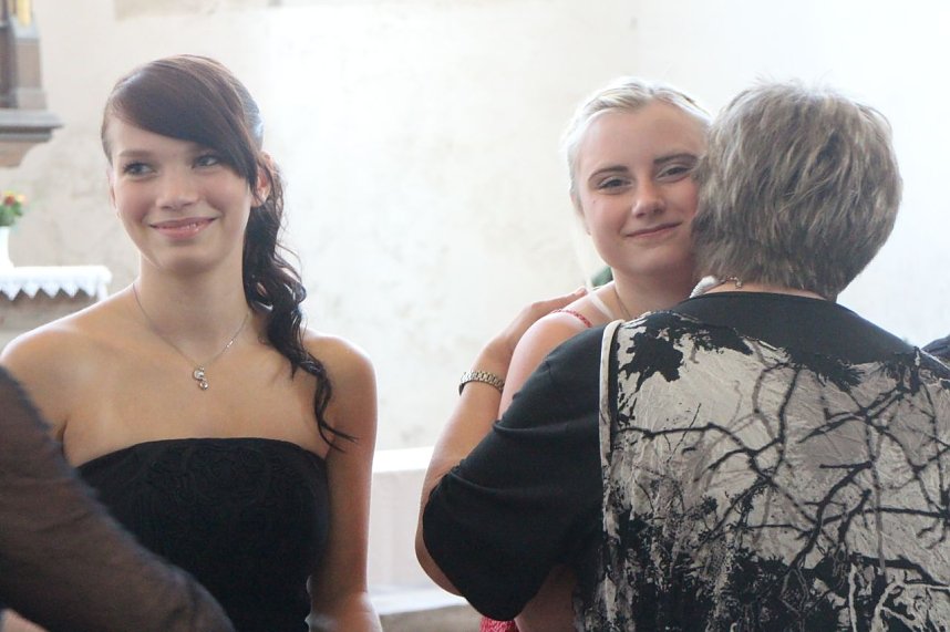 Ellrich feiert seine Obersch&uuml;ler