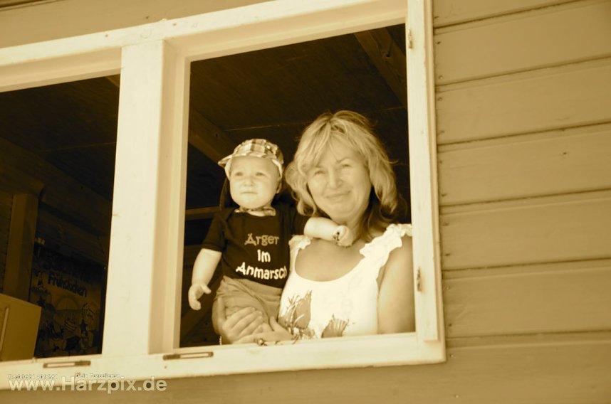 Kinderfest am Kochhaus