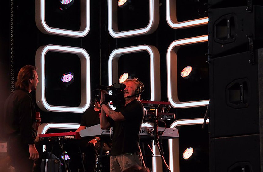 Sachsenanhalt-Tag in Wernigerode