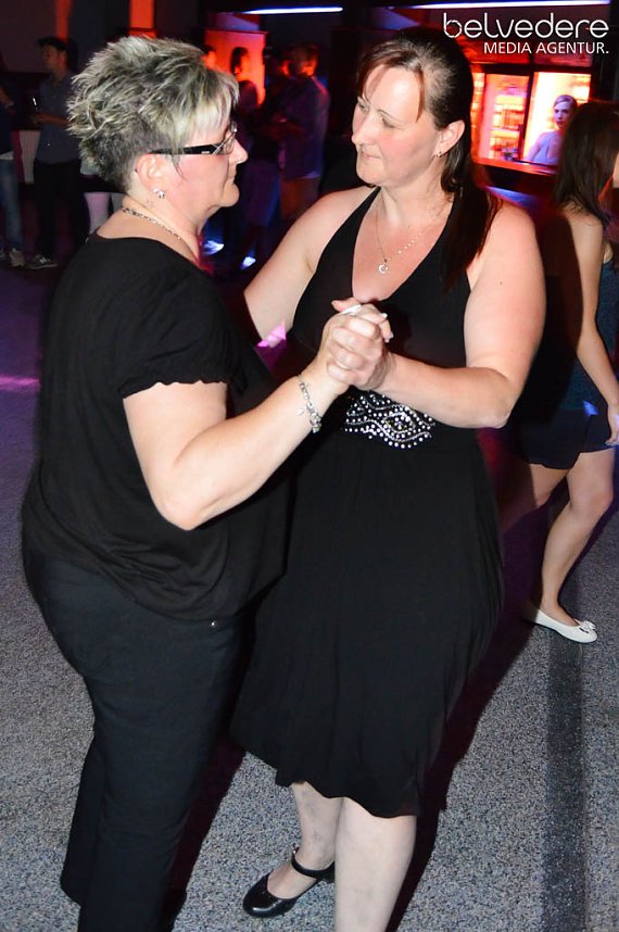 Party im Jugendclubhaus