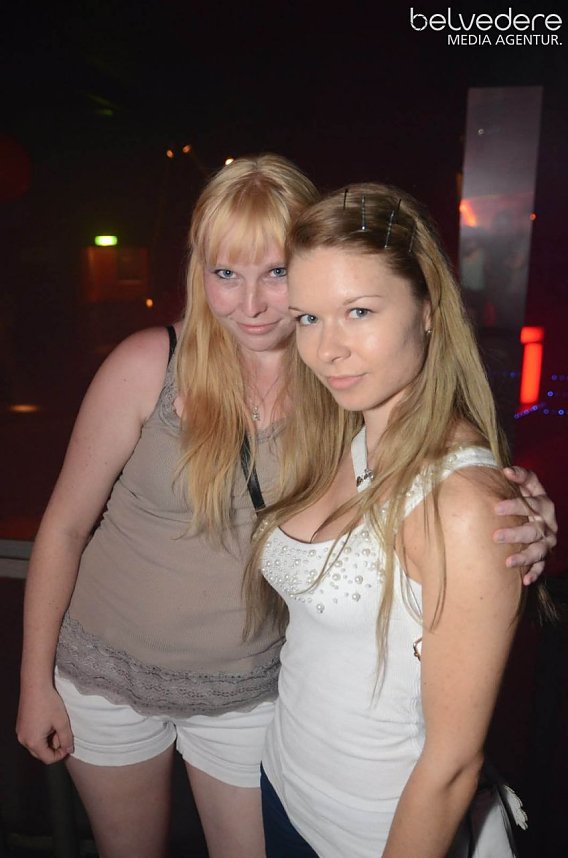 Party im Nordh&auml;user Sax