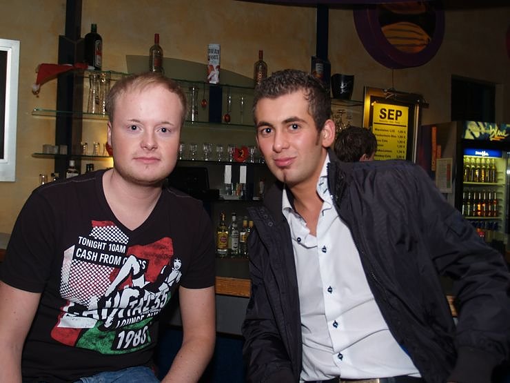 SEP der FH Nordhausen.nnz-City Scout on Tour