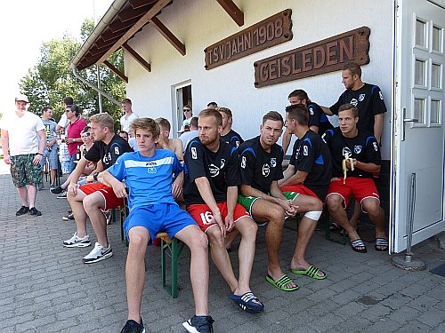 Blitzturnier im Eichsfeld