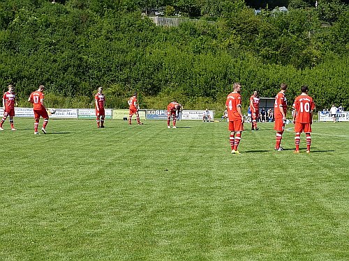 Blitzturnier im Eichsfeld