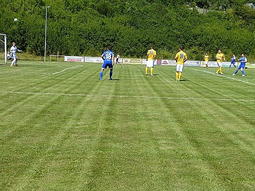 Blitzturnier im Eichsfeld