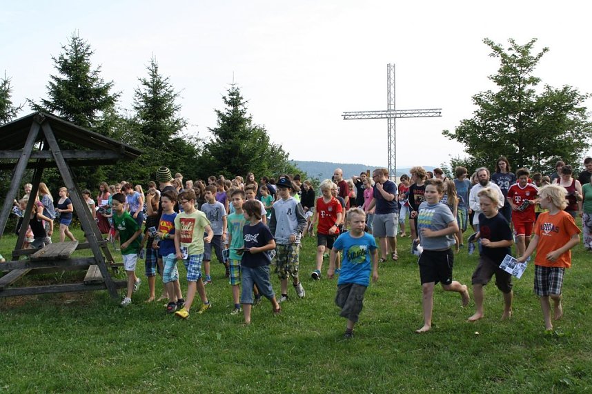 Neues aus Hoheneiche