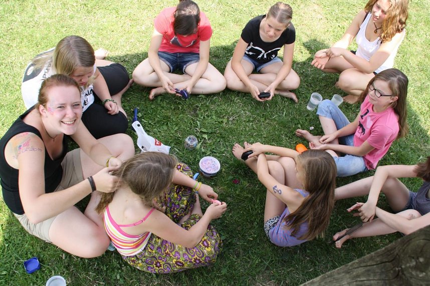 Neues aus Hoheneiche