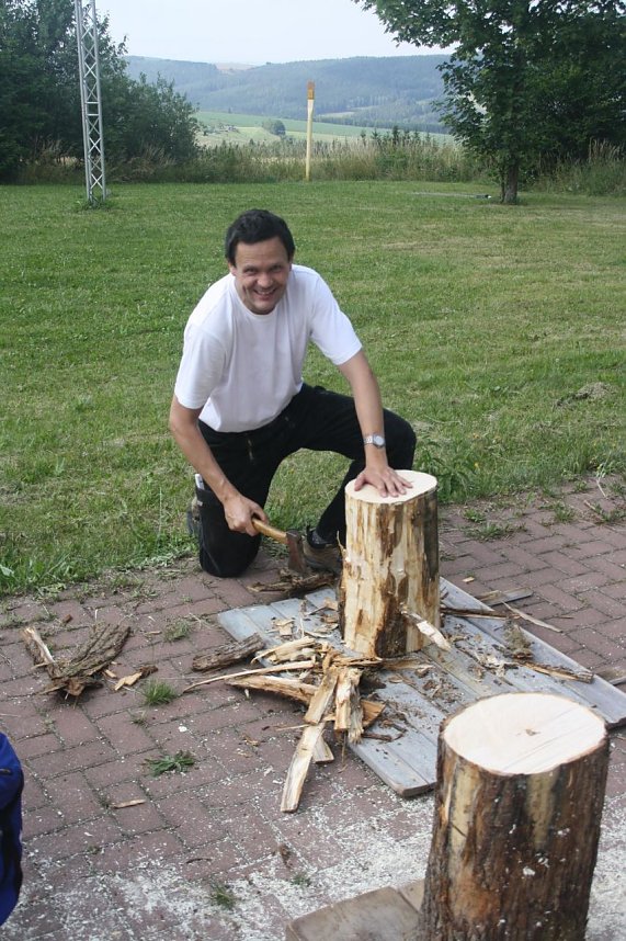 Neues aus Hoheneiche