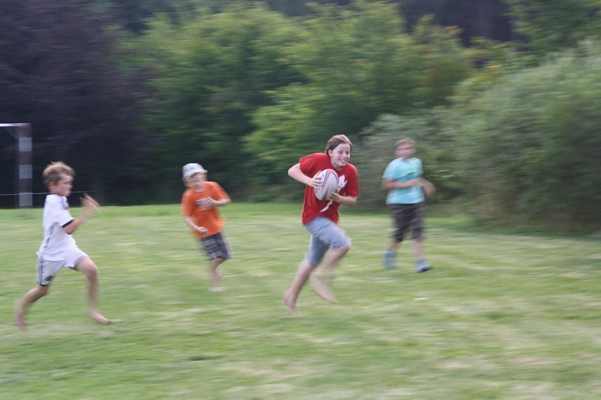 Neues aus Hoheneiche