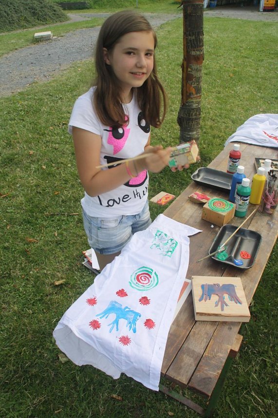 Neues aus Hoheneiche