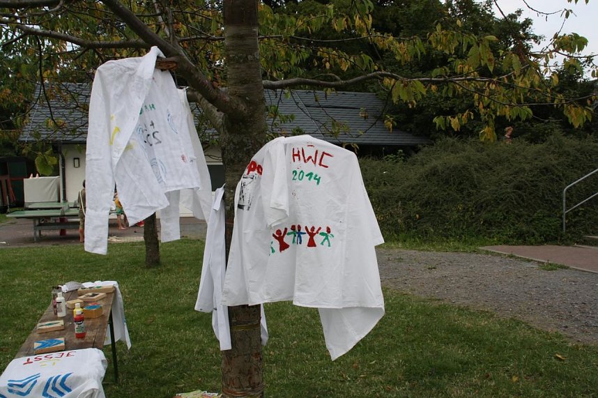 Neues aus Hoheneiche