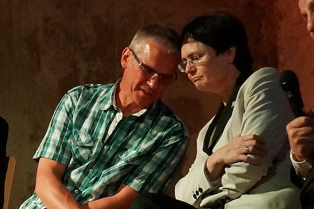 Aufbruch in die Freiheit 1989