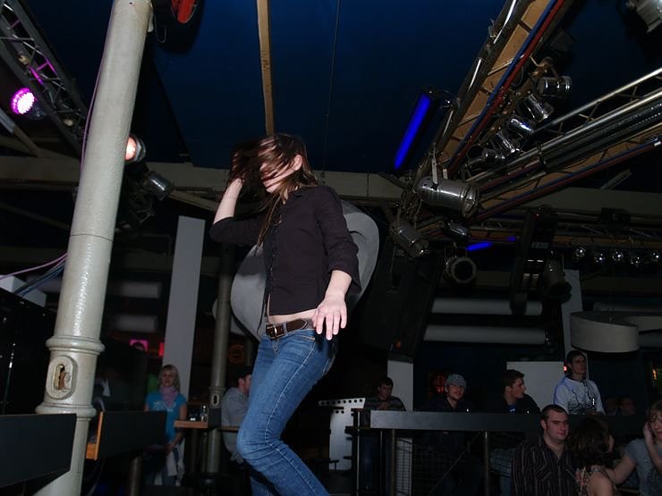 SEP der FH Nordhausen.nnz-City Scout on Tour