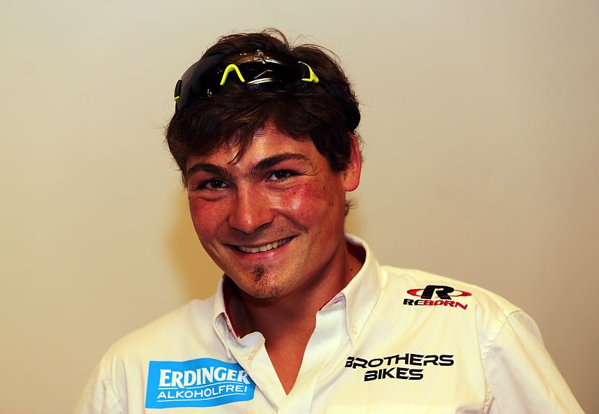 Liebelt will in Nordhausen gewinnen