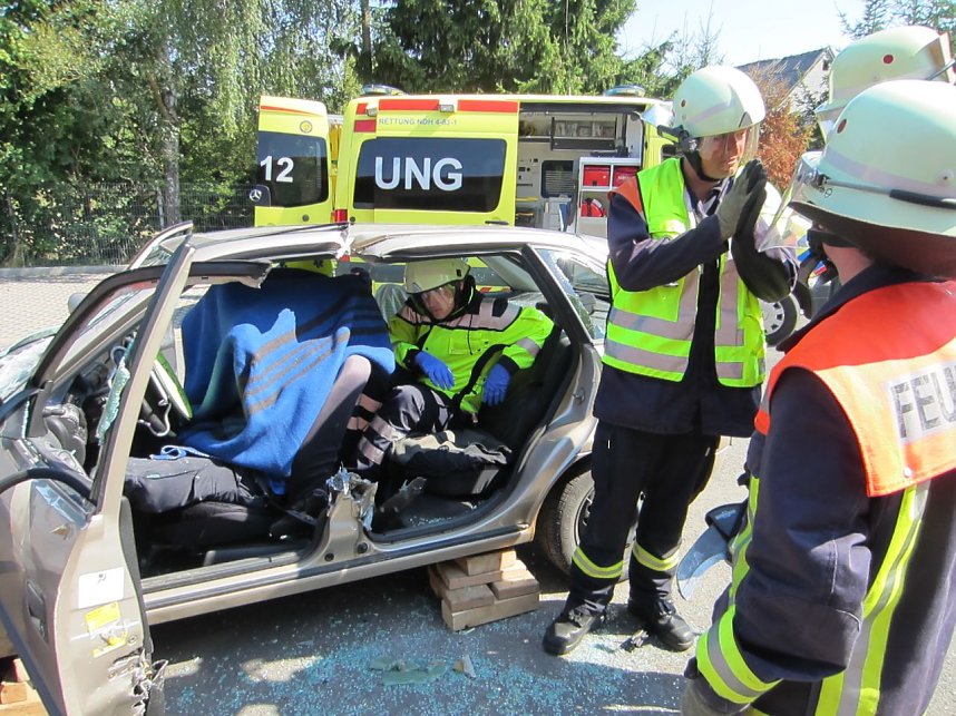 Gemeinsame Weiterbildung