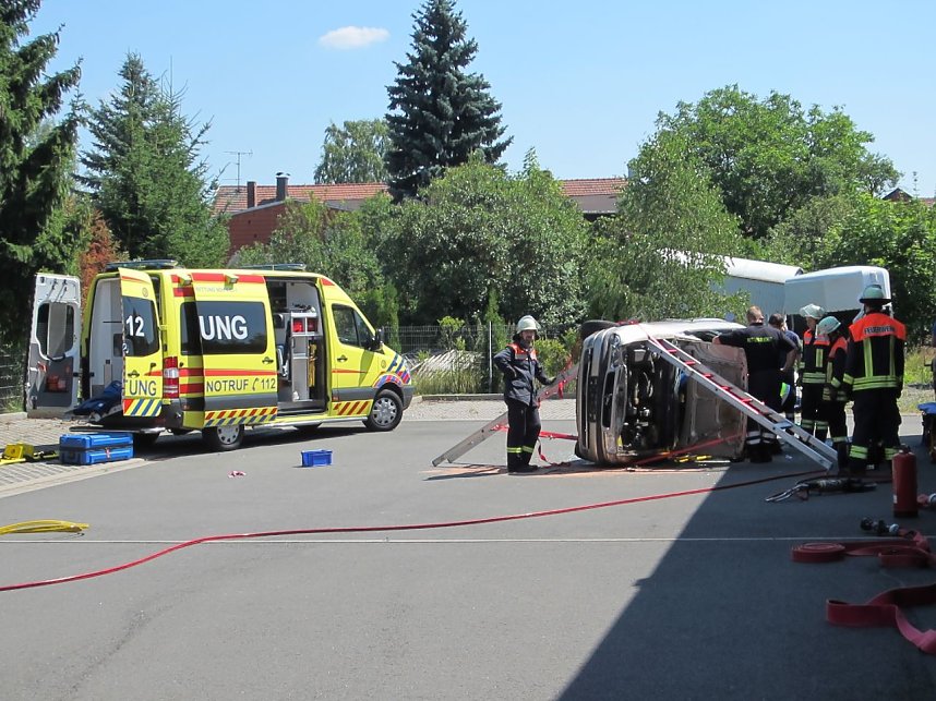 Gemeinsame Weiterbildung